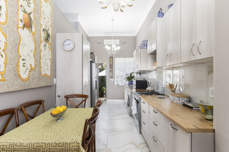 1 Bedroom Property for Sale in Onder Papegaaiberg Western Cape